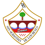 SS Reyes U19