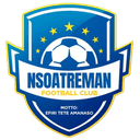 Nsoatreman
