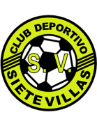 Siete Villas
