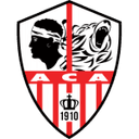 Ajaccio U19