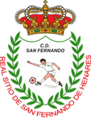 San Fernando de Henares