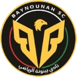 Baynounah SC