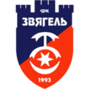 Zvyahel