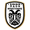 PAO Kristoni