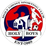 Holy Ghost
