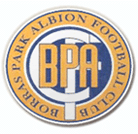 Borras Park Albion