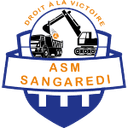ASM Sangarédi