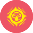 Kyrgyz Republic W