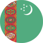 Turkmenistan W