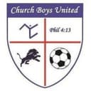 Church Boys