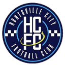 Huntsville City