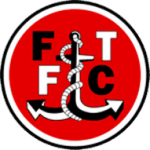 Fleetwood Town U21