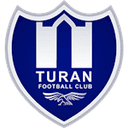 Turan Turkistan U19