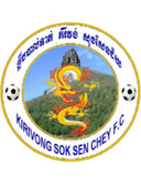 Kirivong Sok Sen Chey