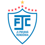 JI-Parana RO U20