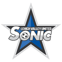 Lehigh Valley Utd. Sonic