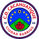 Cacahuatique