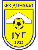 Dinamo Jug