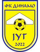Dinamo Jug