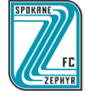 Spokane Zephyr W