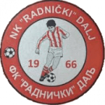 Radnički Dalj