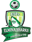 Elmina Sharks