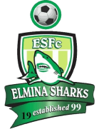 Elmina Sharks