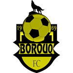 Al Borouq