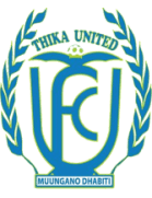 Nzoia United
