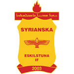 Syrianska Eskilstuna