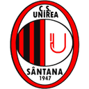 Unirea Sântana