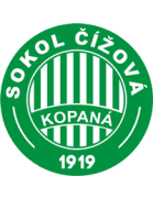 Sokol Čížová