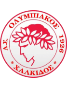 Kampaniakos Chalastra
