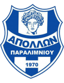 Apollon Paralimniou