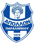 Apollon Paralimniou