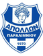 Apollon Paralimniou