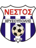 Nestos Chrisoupolis