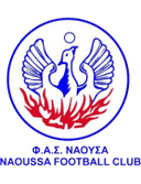 Naousa