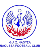 Naousa