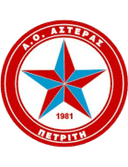 Asteras Petriti