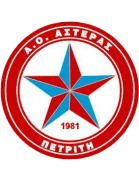Asteras Petriti