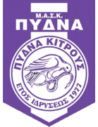 Pydna Kitros