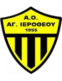 Agios Ierotheos