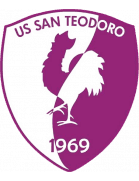 San Teodoro