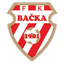 Bačka 1901