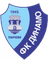 Dunav Prahovo