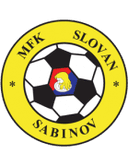 Slovan Sabinov