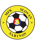 Slovan Sabinov