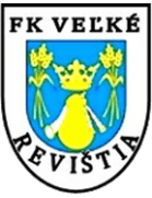 Veľké Revištia