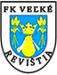 Veľké Revištia